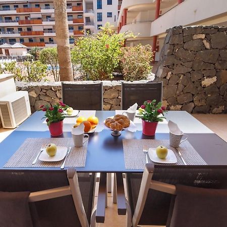 Markethome Balcon De Los Gigantes B09 Puerto de Santiago  Exteriör bild