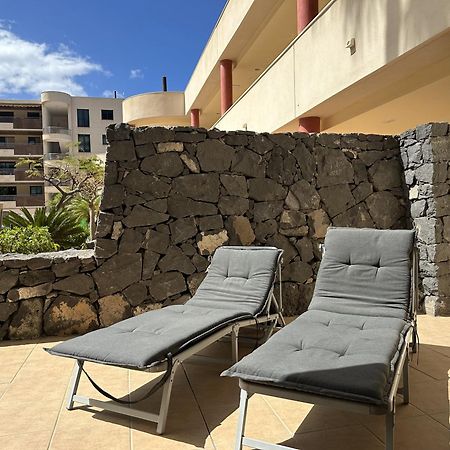 Markethome Balcon De Los Gigantes B09 Puerto de Santiago  Exteriör bild