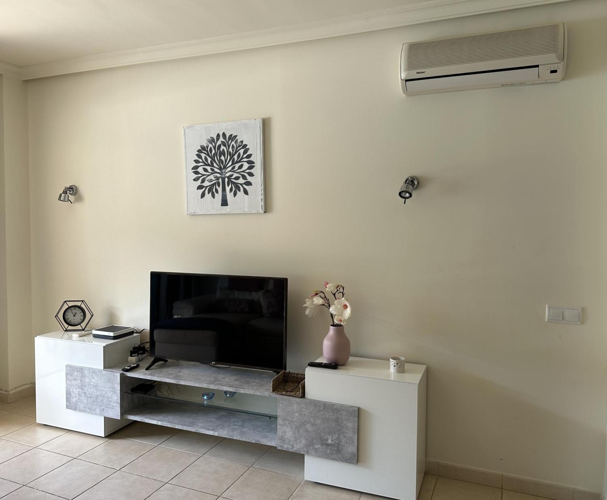 Markethome Balcon De Los Gigantes B09 Puerto de Santiago  Exteriör bild