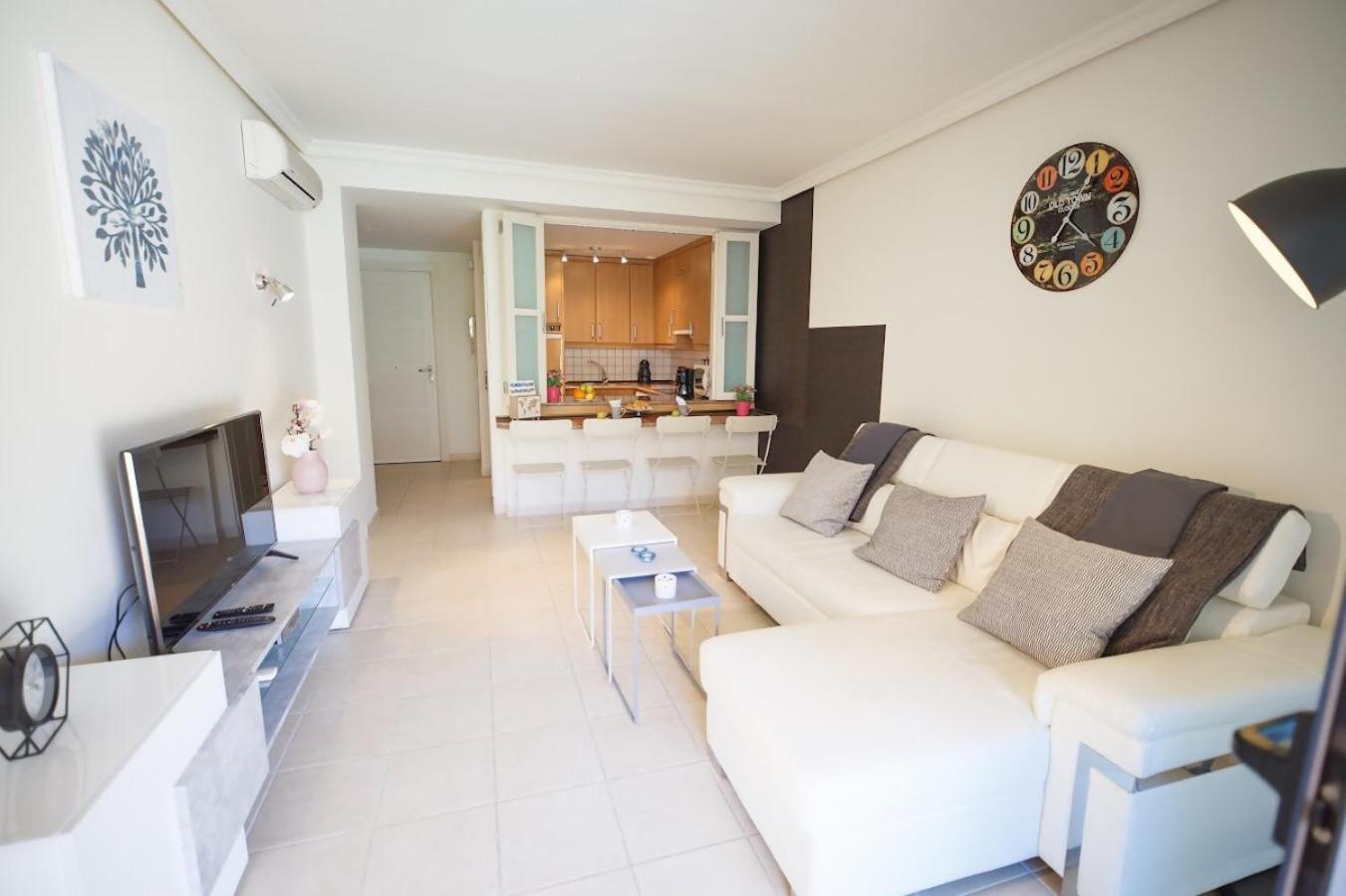 Markethome Balcon De Los Gigantes B09 Puerto de Santiago  Exteriör bild