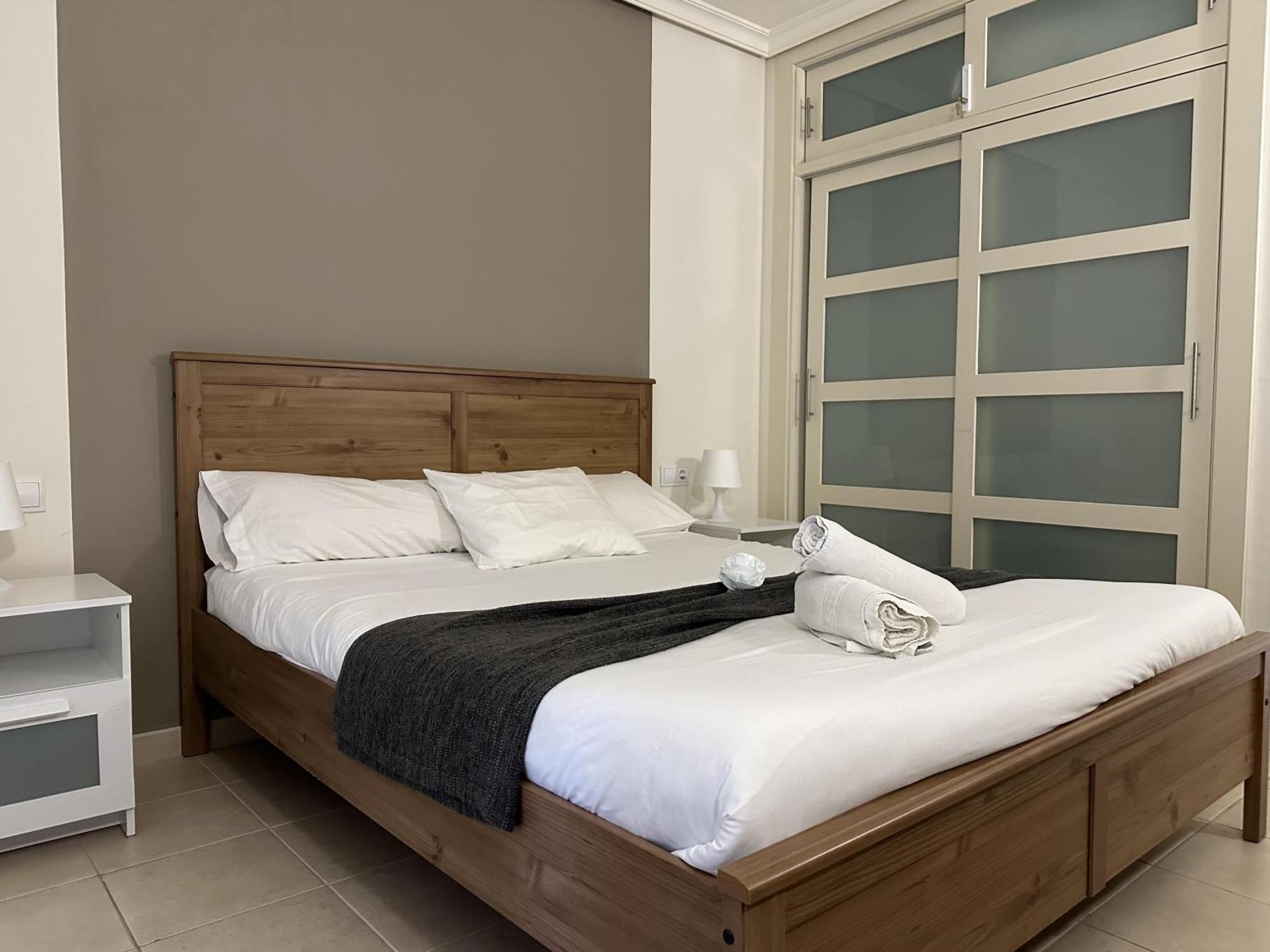 Markethome Balcon De Los Gigantes B09 Puerto de Santiago  Exteriör bild