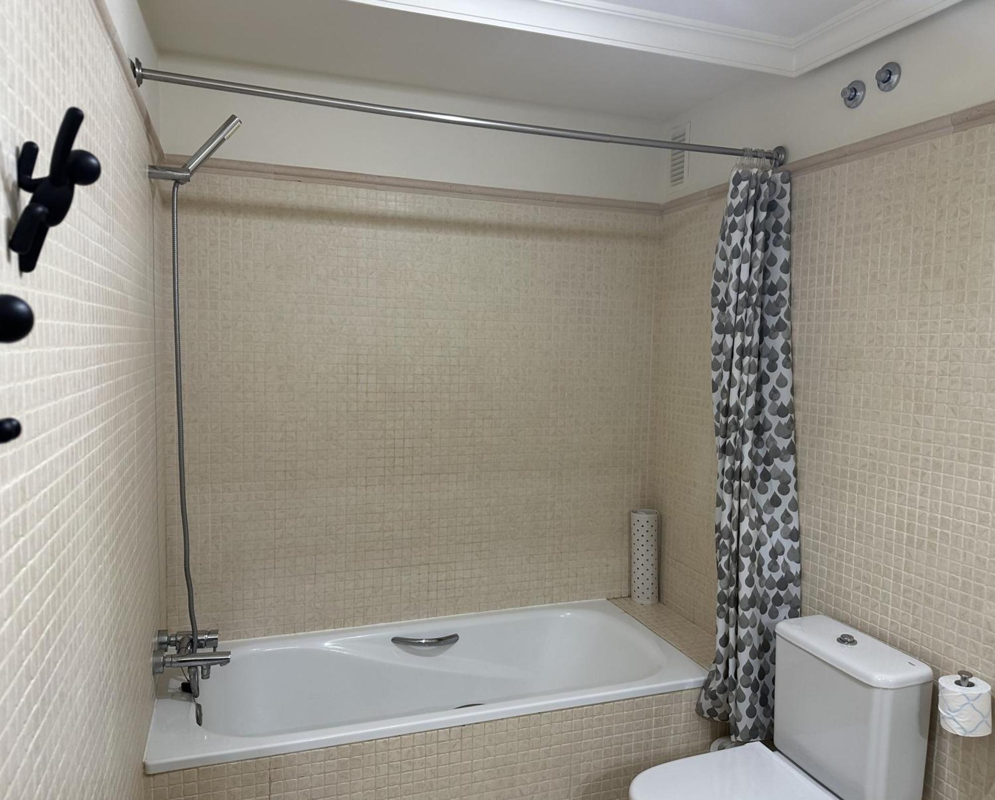Markethome Balcon De Los Gigantes B09 Puerto de Santiago  Exteriör bild