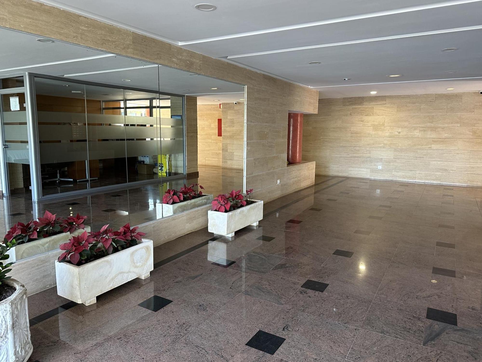 Markethome Balcon De Los Gigantes B09 Puerto de Santiago  Exteriör bild